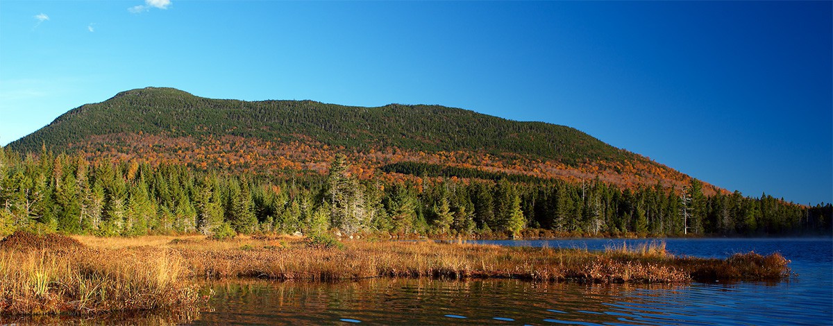 Friends of Baxter State Park